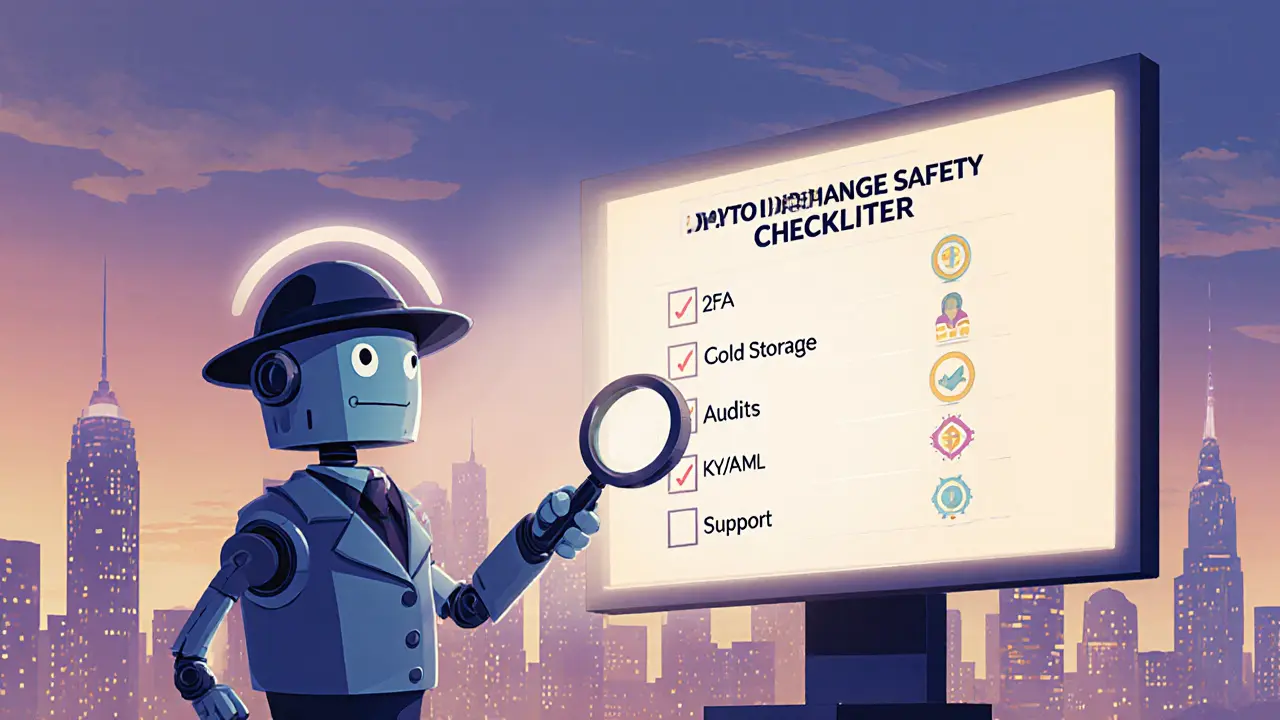 ko.one Crypto Exchange Review - Safety, Fees & Alternatives (2025)