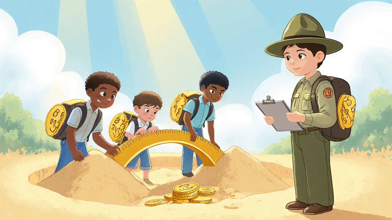 Inside Crypto Regulatory Sandbox Programs: How They Spark Innovation