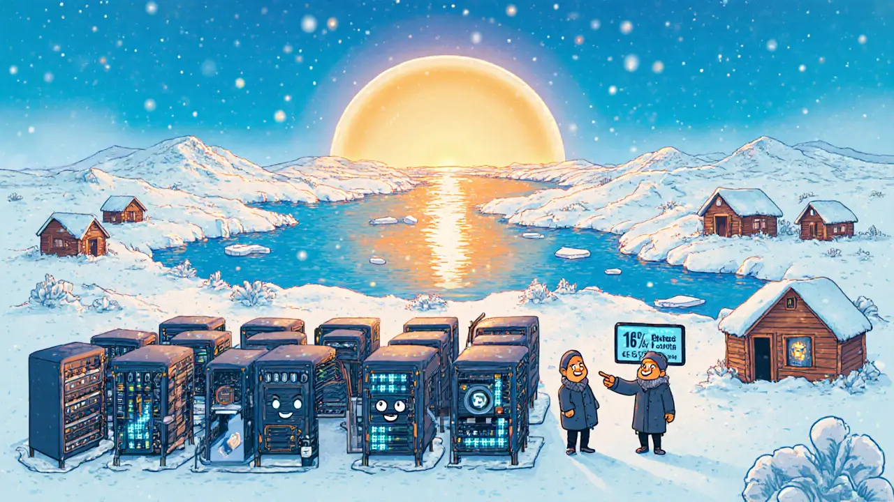 How People Use Crypto in Russia Today
