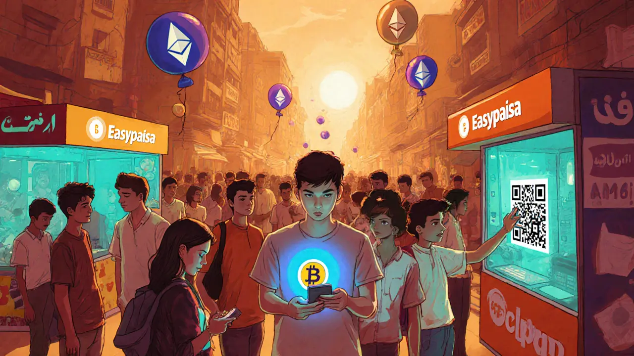 Pakistan’s $300Billion Crypto Trading Volume in 2025: Deep Dive