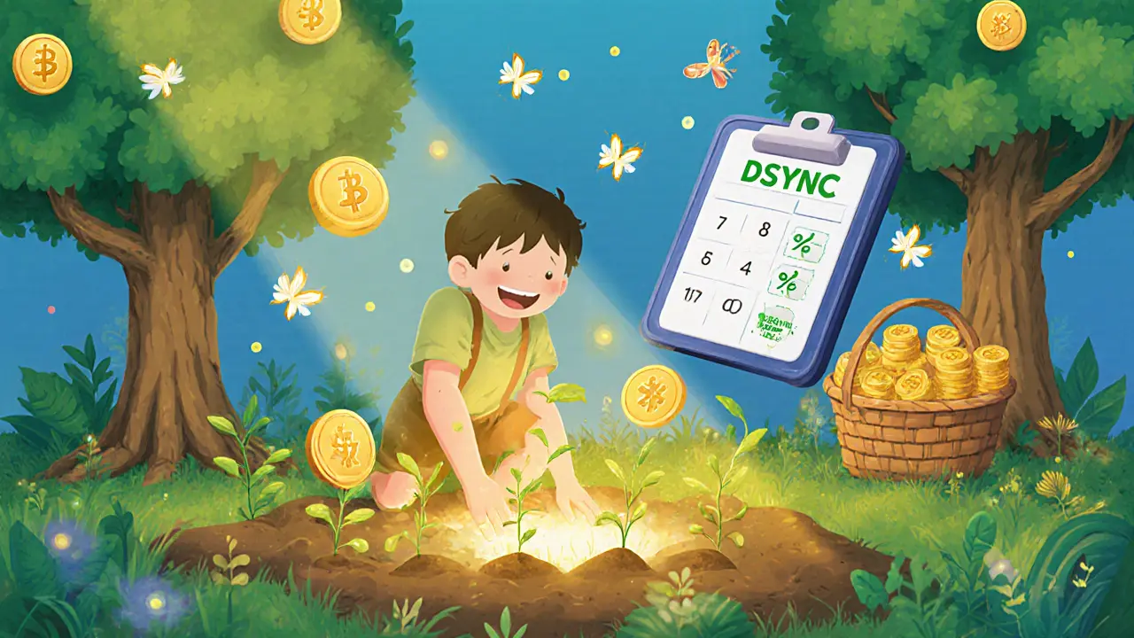 Tokenomics and Market Snapshot (Oct2025)