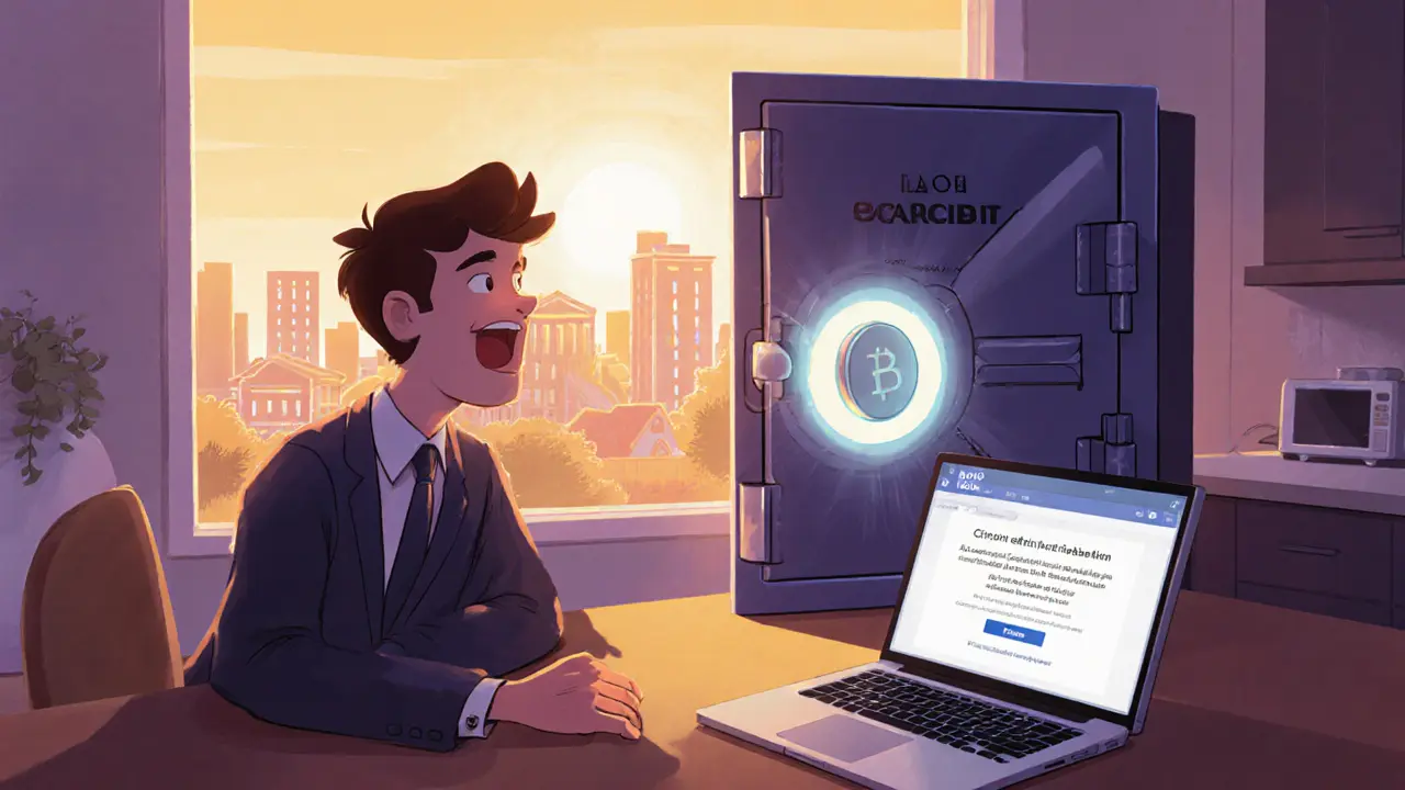 Bank Account Freezing for Crypto Activity: What’s Happening in 2025 and How to Protect Yourself