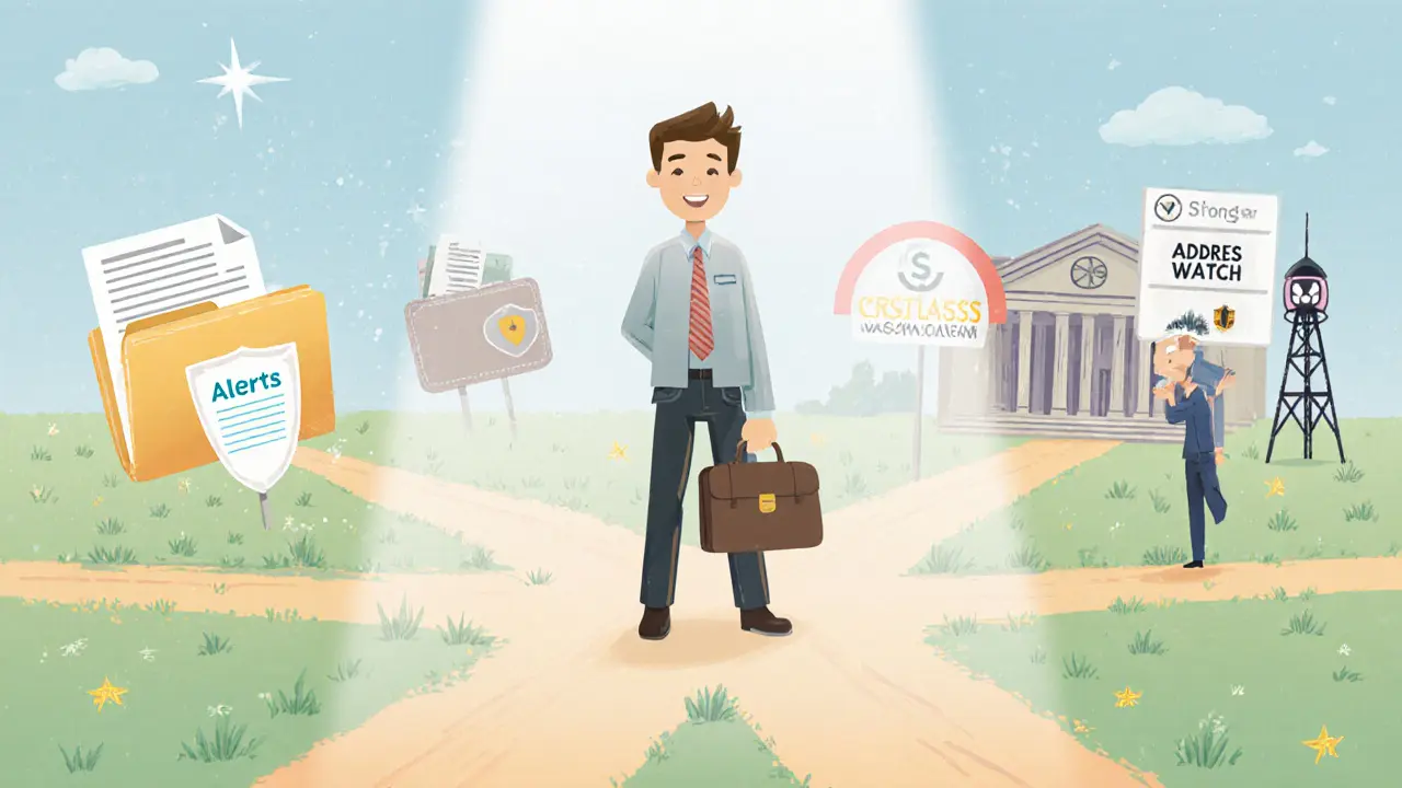 Next Steps for Crypto‑Savvy Users