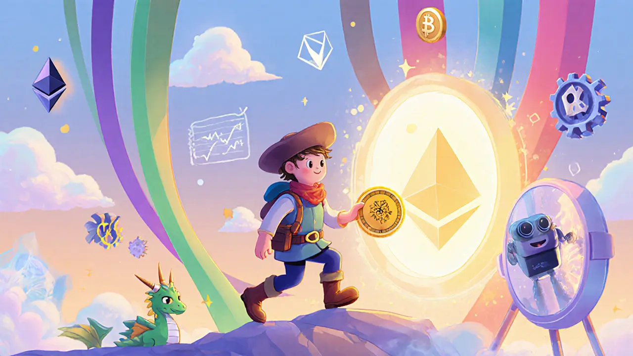 Kine Protocol Exchange Review 2025: Zero Gas Fees, Derivatives & Copy Trading
