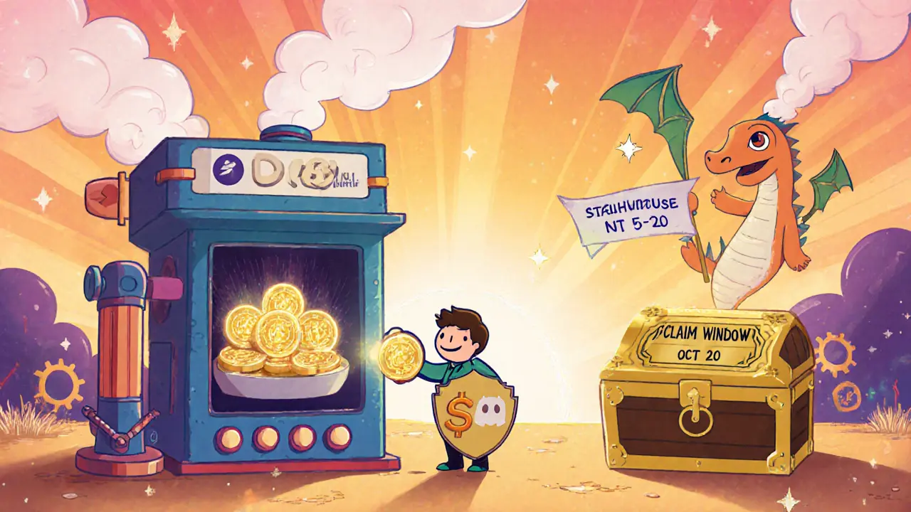 How Does This Airdrop Compare to Other BlockSwap Giveaways?