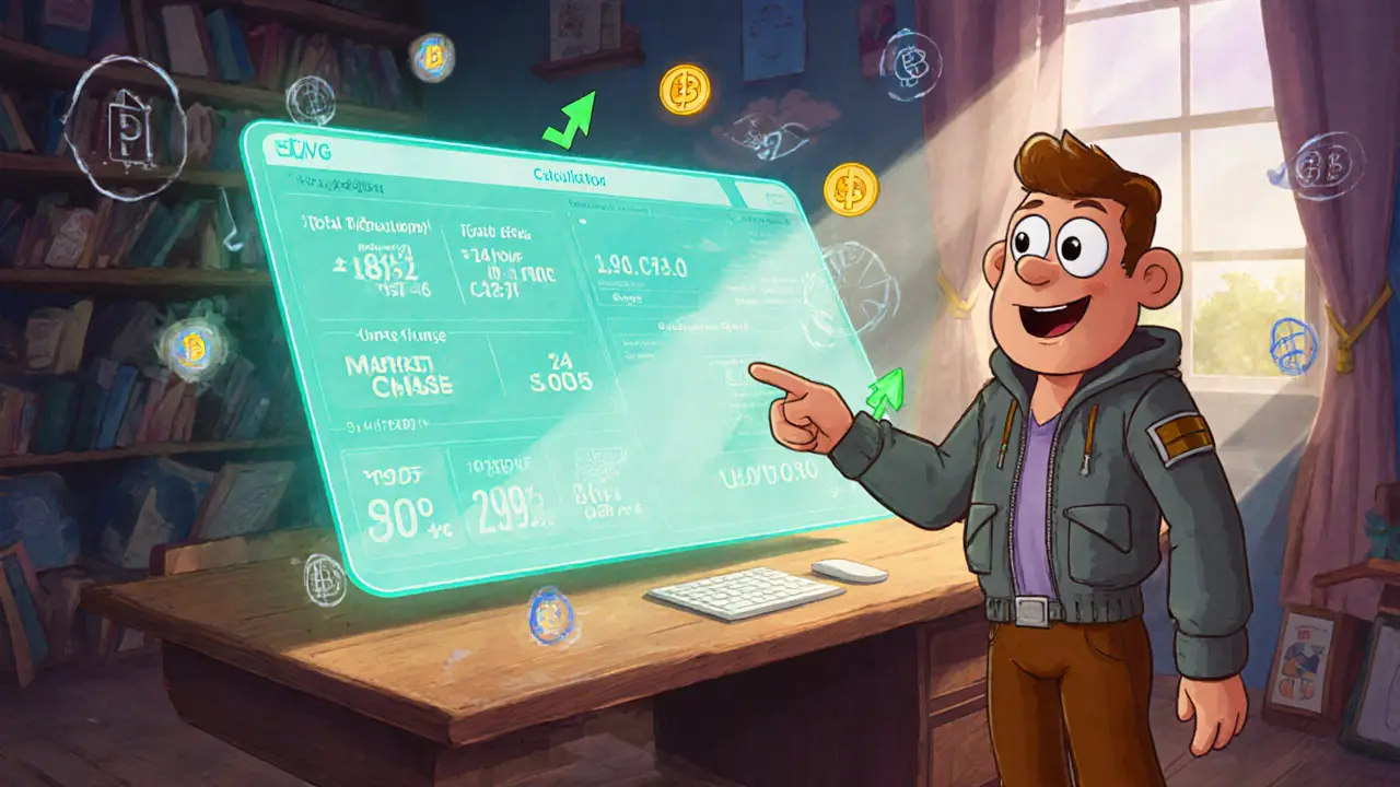 Exverse (EXVG) Explained: The Gaming Token on Binance Smart Chain
