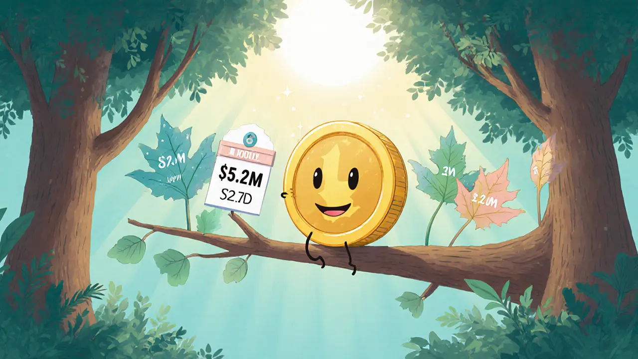 Poolz Finance (POOLX) Explained: Token Basics, IDO Platform & How to Buy