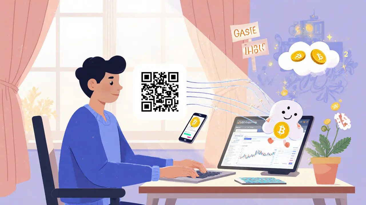 ADEN Exchange Review 2025: Fees, Features & How It Stacks Up