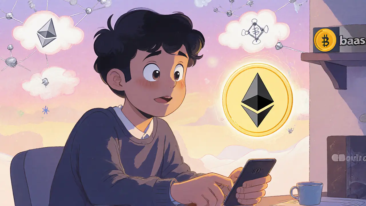 BLACK ROCK (ROCK) Token Explained: Basics, Tech, and Risks