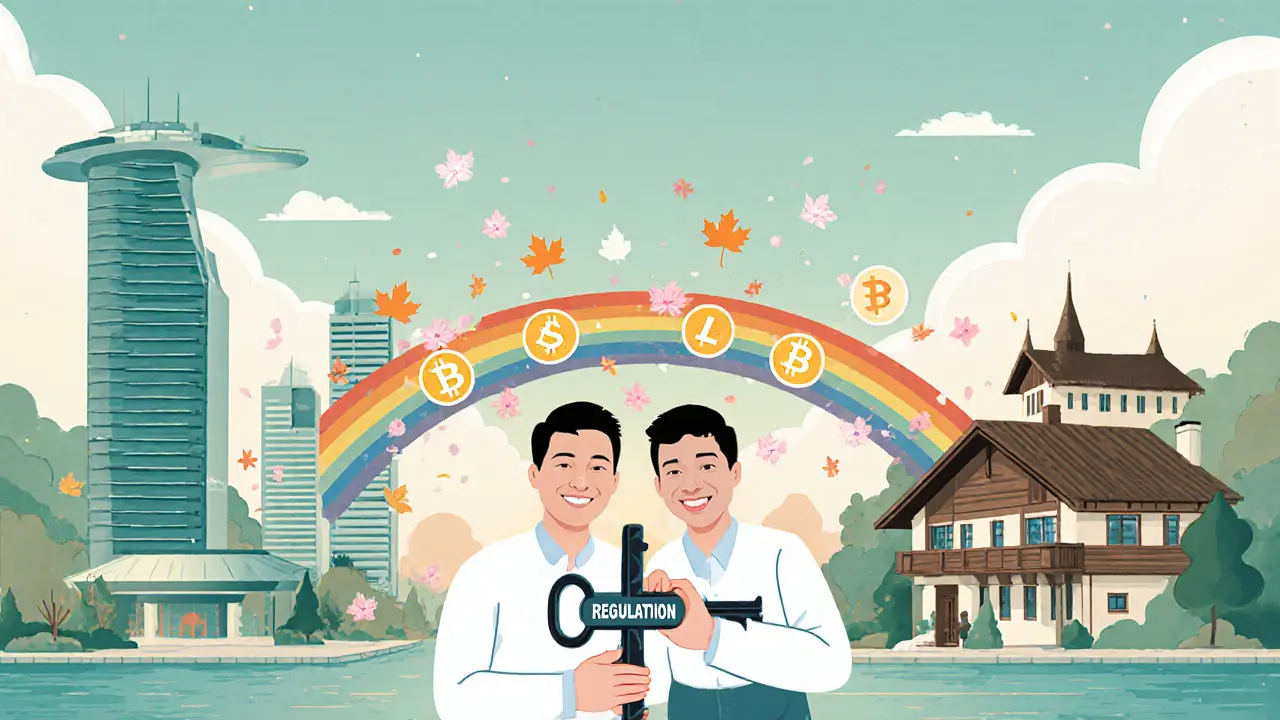 Coinut Crypto Exchange Review 2025 - Fees, Security, and Fiat Support