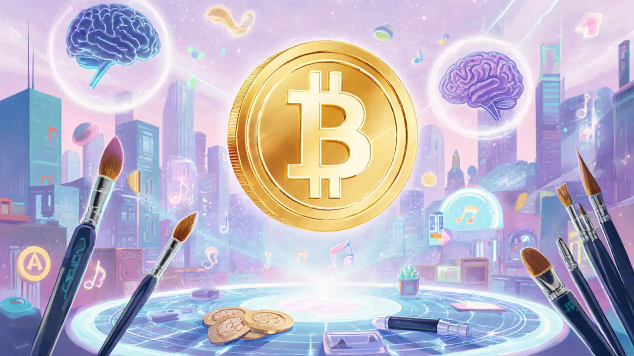 HumainWeb3 (DOME) Token Explained: What It Is, How It Works & Market Data