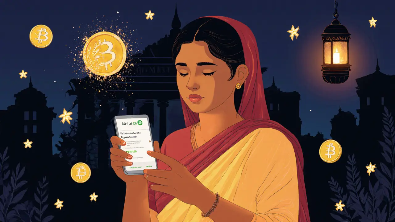 Myanmar Crypto Ban: How Central Bank Directive 9/2020 Crushed Digital Currency Use - And Why It Failed