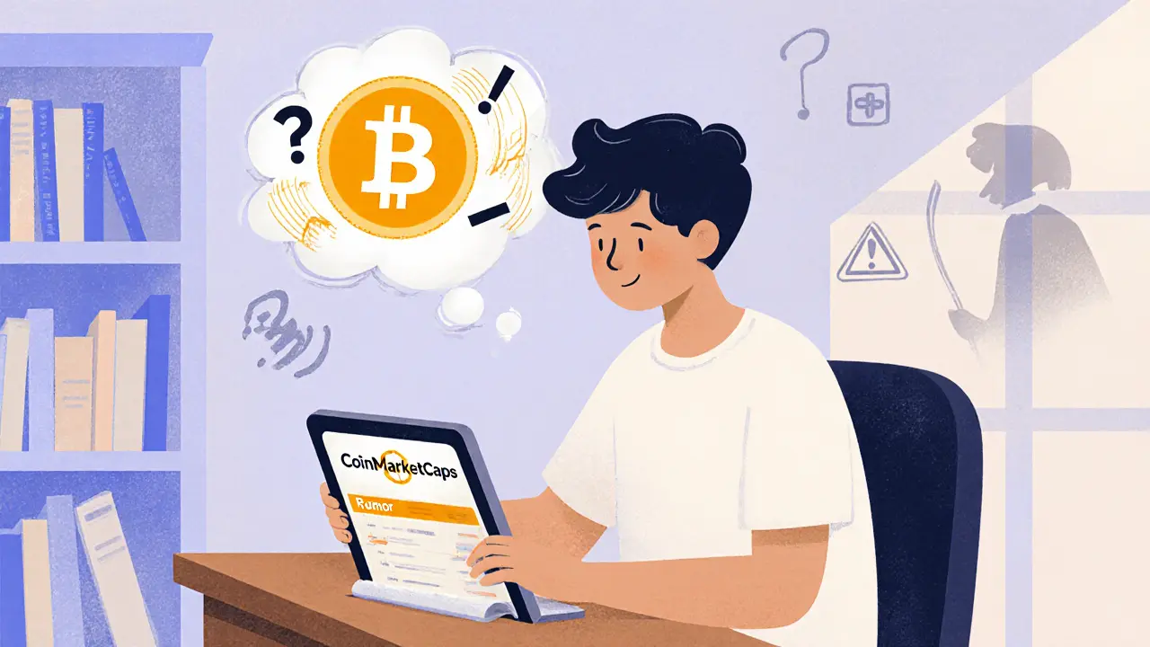 PNDR (Pandora Protocol) CoinMarketCap Community Airdrop Details 2025