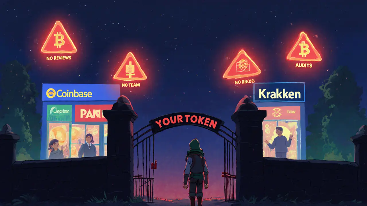 YourToken Crypto Exchange Review: Is It Safe and Worth Using in 2025?