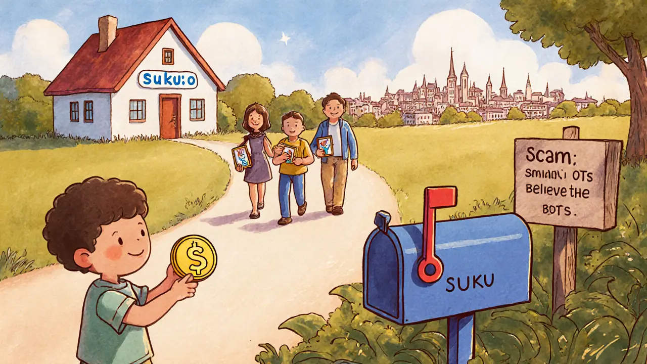 A path leads to Web3 Everyday, where people carry NFTs linked to their X handles with no complexity.