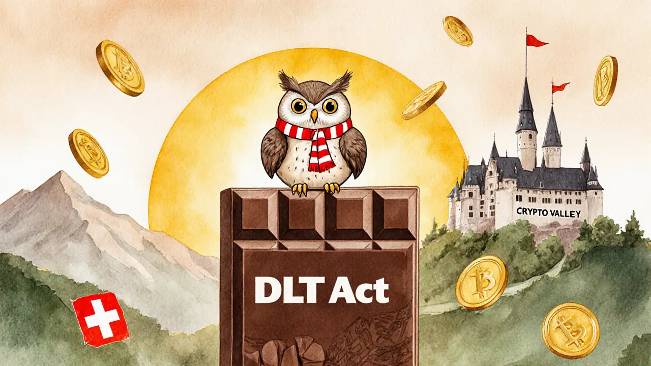 Best Countries for Crypto Trading in 2025: Where to Trade Legally and Keep More of Your Profits