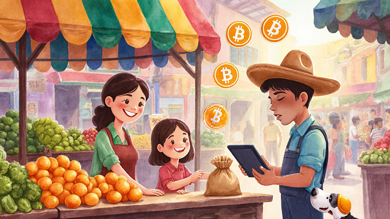 FinTech Law and Cryptocurrency Regulations in Mexico: What You Need to Know in 2025