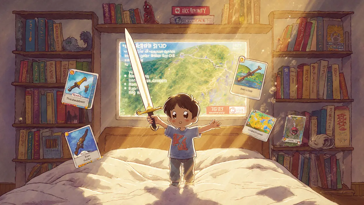 Gaming NFT Market Trends: What’s Driving Growth in 2025 and Beyond