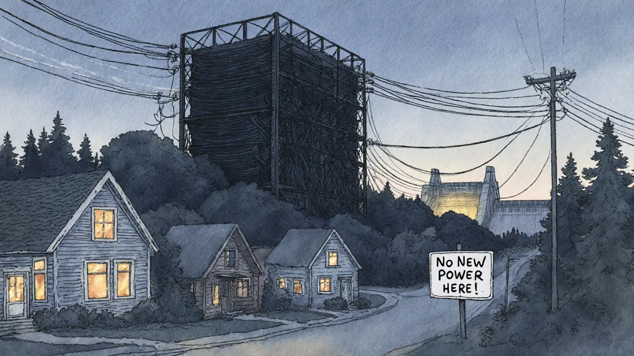 New Brunswick Crypto Mining Moratorium: What It Means for Bitcoin Miners