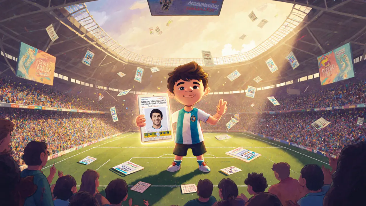 TopGoal GOAL x CoinMarketCap NFT Airdrop: How to Claim Past Rewards and What to Expect