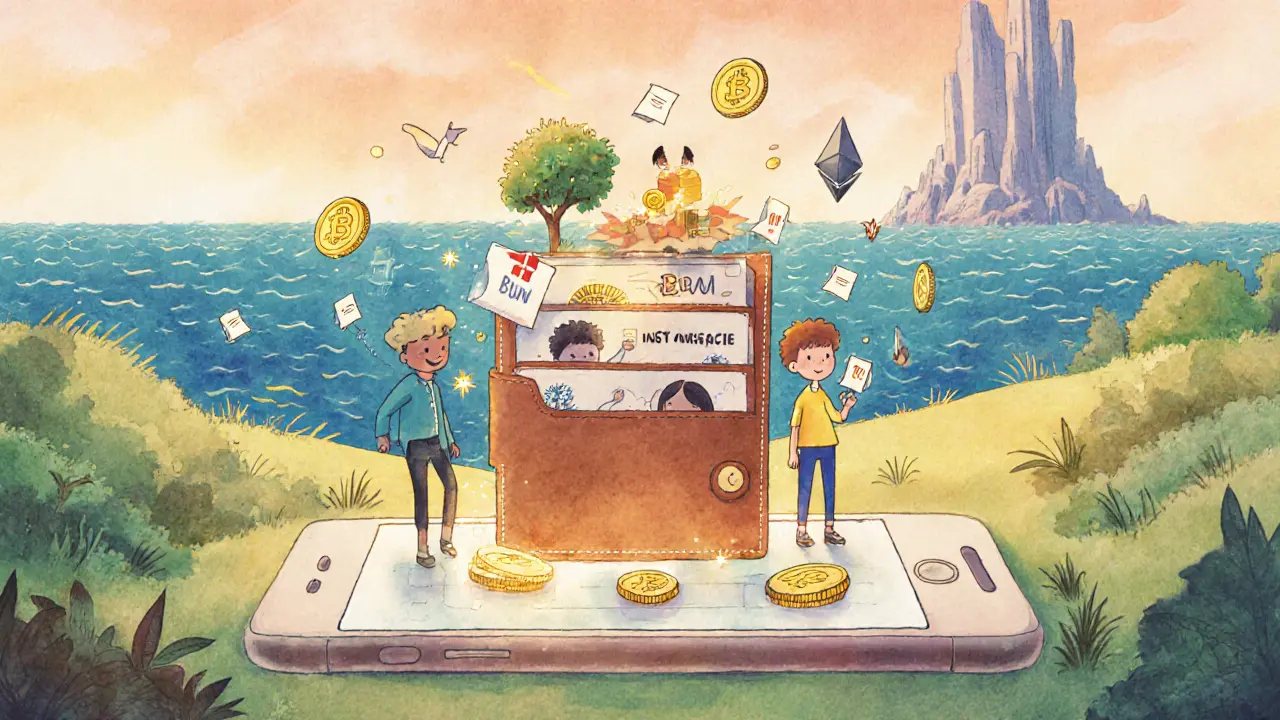 What is Boundless Network (BUN) Crypto Coin? A Realistic Look at Its Use, Value, and Risks