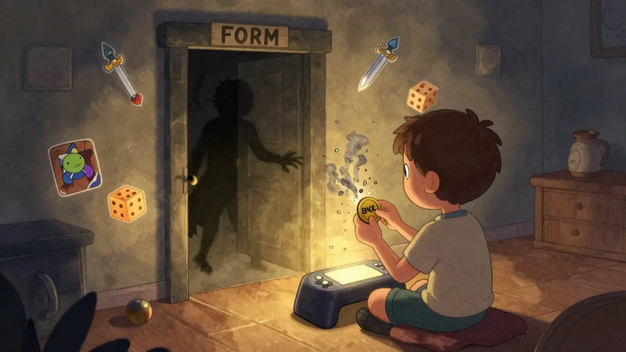 BinaryX (BNX) Airdrop Details: What Actually Happened in March 2025