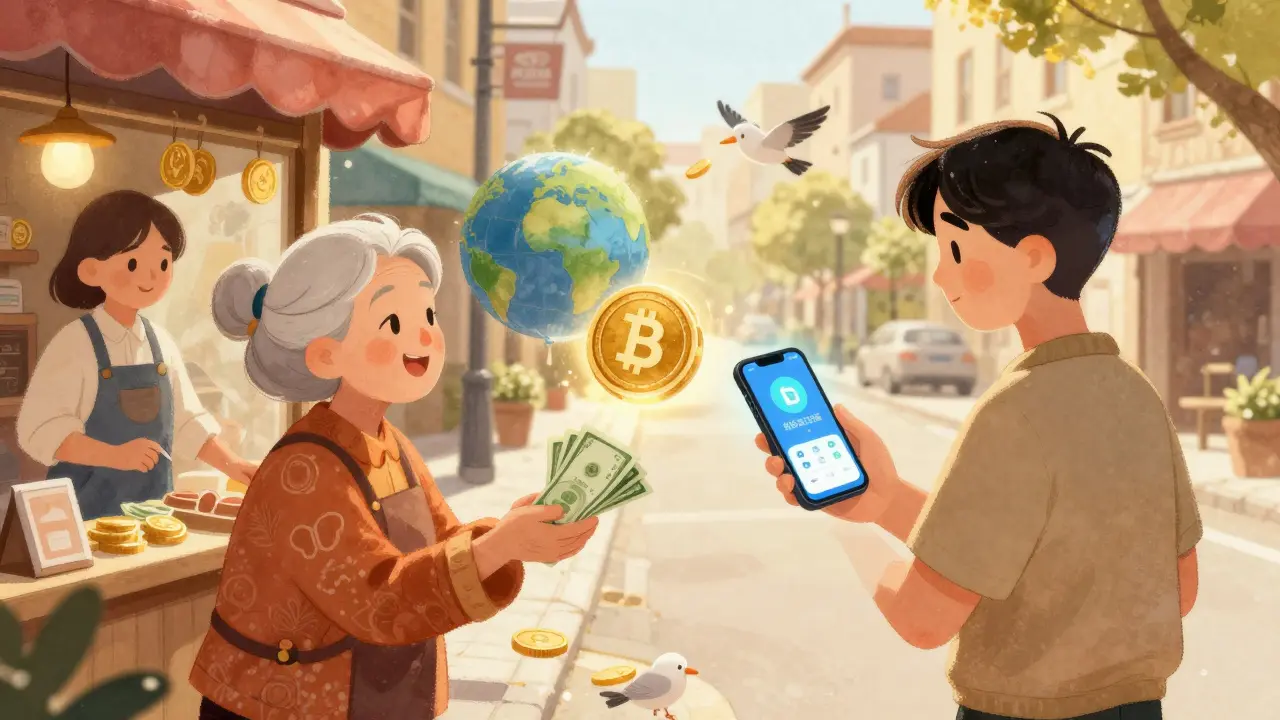 Will CBDCs Replace Cash and Cryptocurrencies? Here’s What’s Really Happening