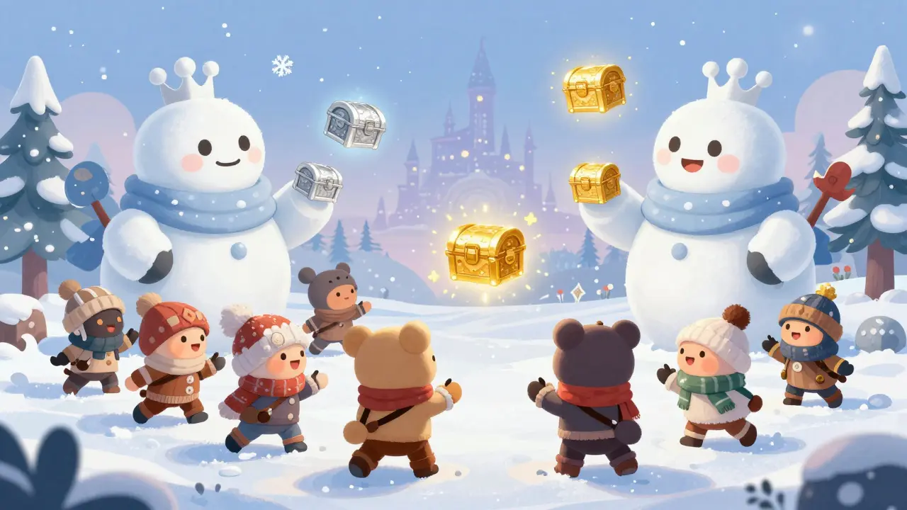 ZUKI Moba NFT Silver Chest Airdrop: How to Claim and What You Need to Know