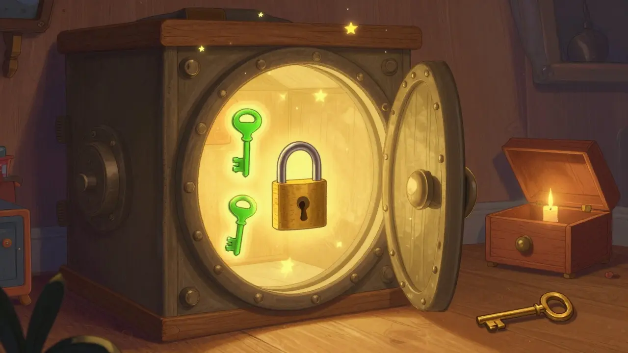 Best MultiSig Wallet Platforms and Solutions for Secure Crypto Storage