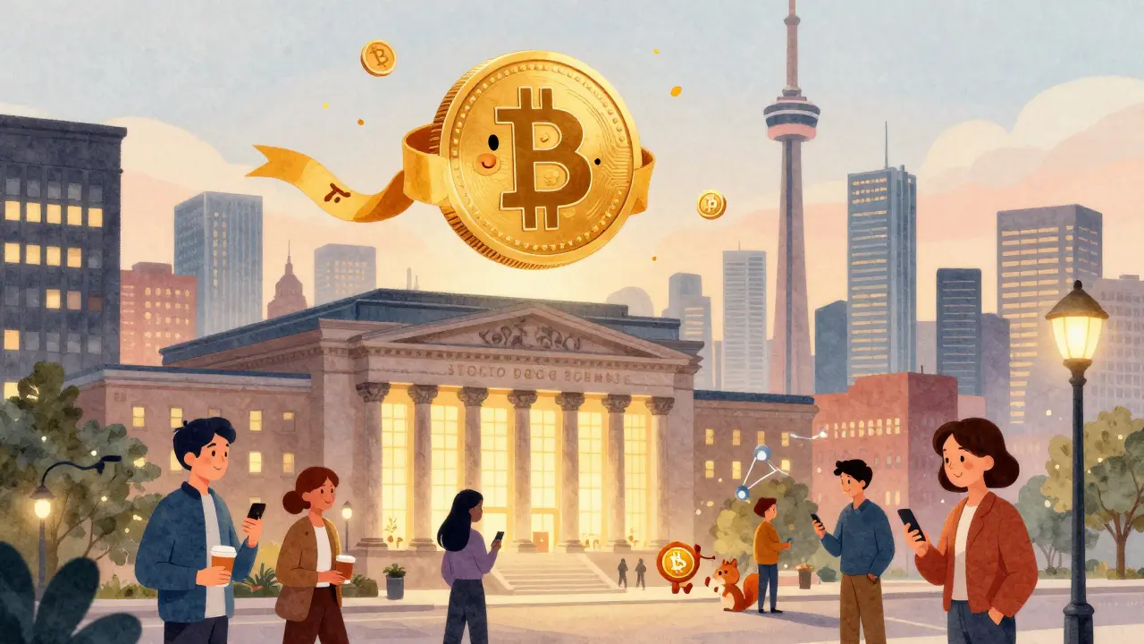 Bitcoin ETF History in Canada: The First Approvals That Changed Global Crypto Investing