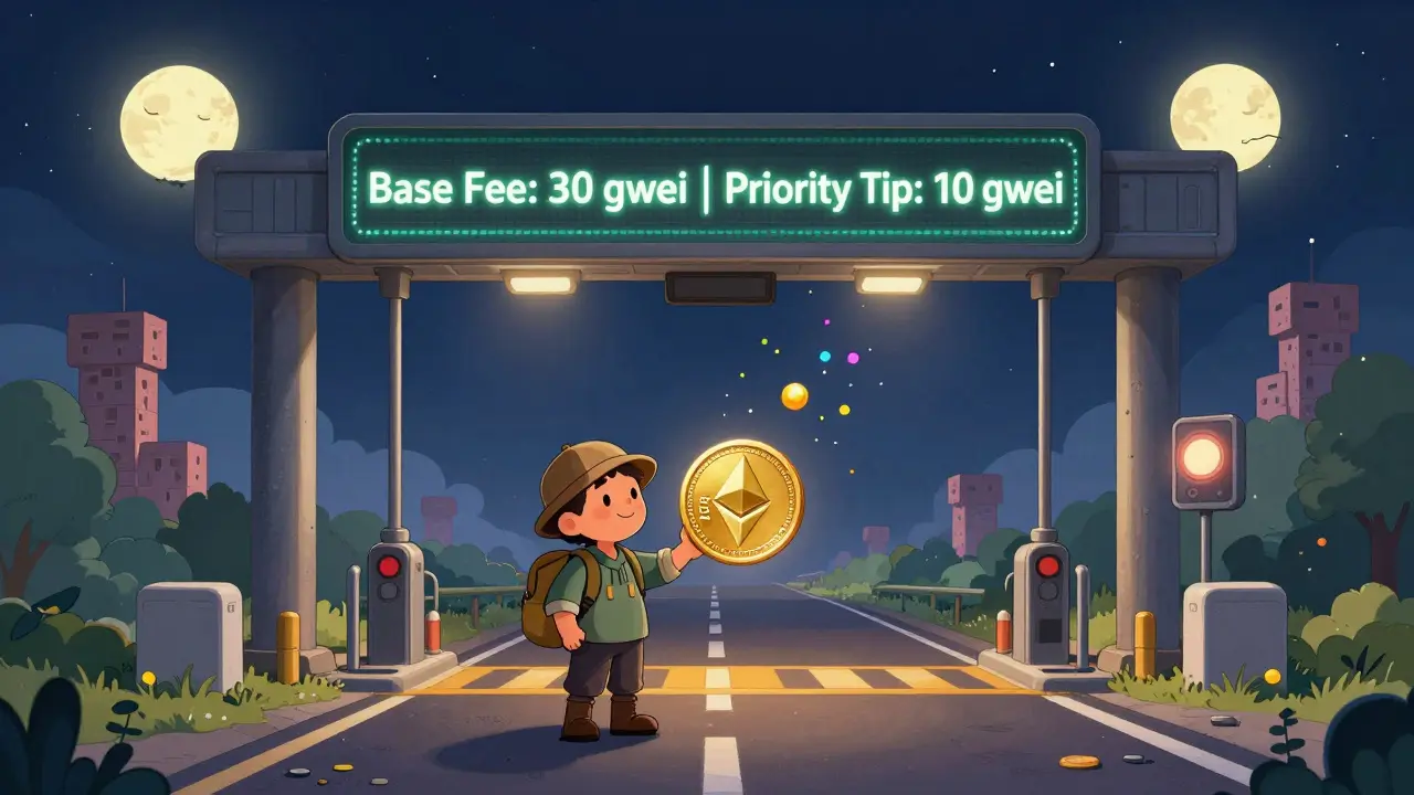 Understanding Ethereum Gas Fees and How They Work