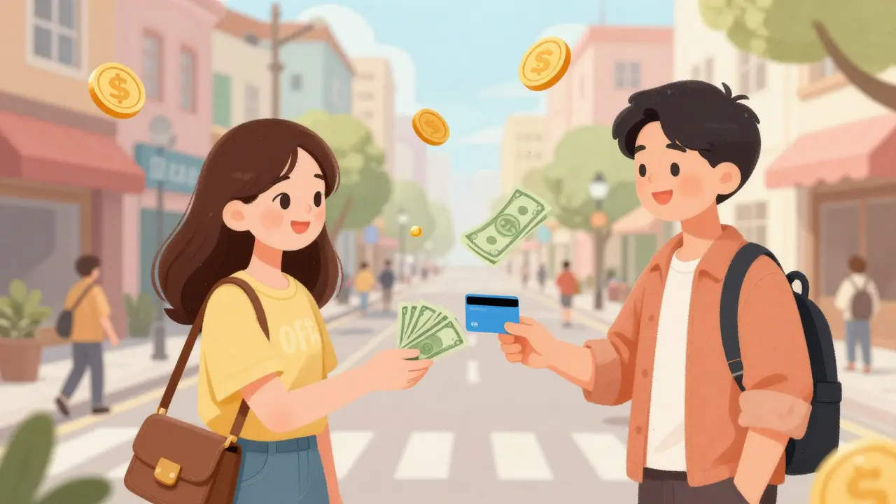 Fiat and Digital Currency Coexistence: Current State, Challenges, and Future Trends