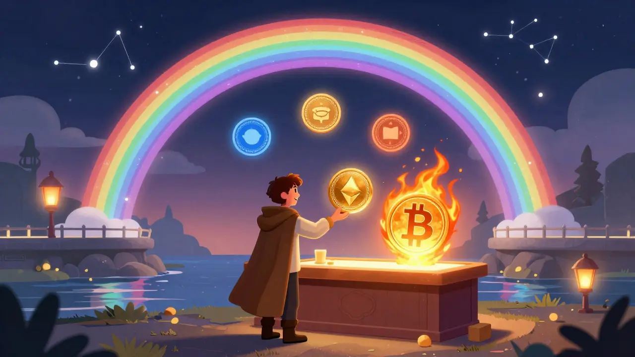 iZiSwap (Zeta) Crypto Exchange Review: Cross-Chain Trading with Real-World Limits