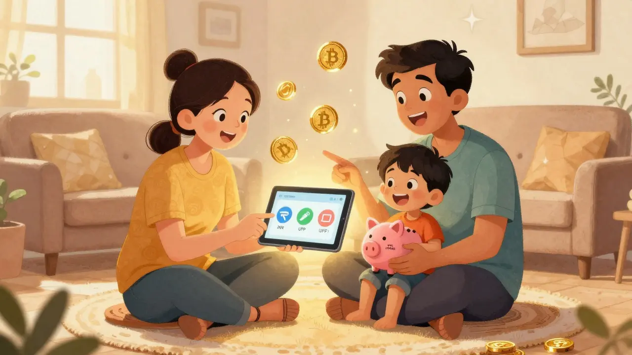 List of Crypto Exchanges That Allow Indian Citizens in 2026