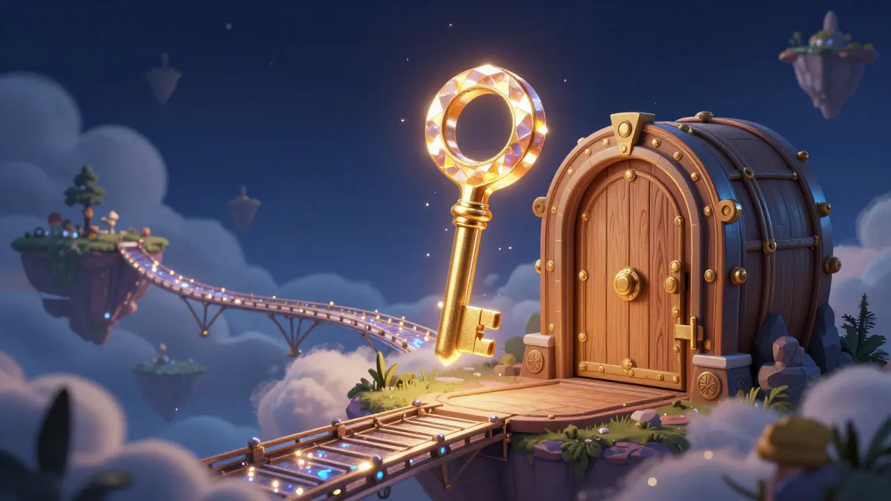 TAUR Generative NFT Collection & Marnotaur Airdrop Details: Complete Guide