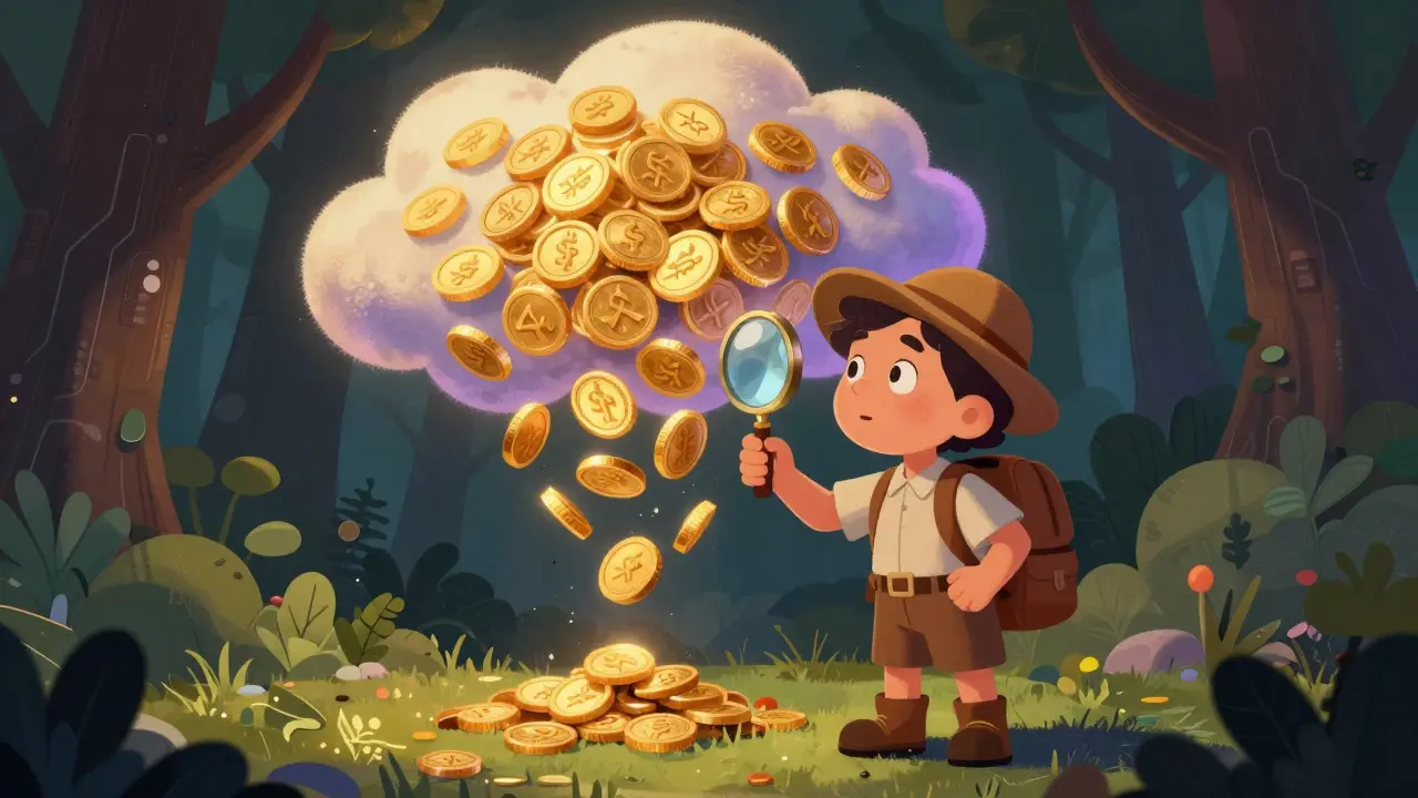 Velas (VLX) GRAND Airdrop: Verified Details & Safety Guide 2026