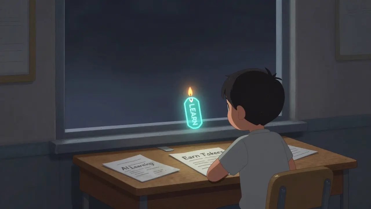 What is Brainedge (LEARN) Crypto Coin? Facts, Risks, and Real-World Use