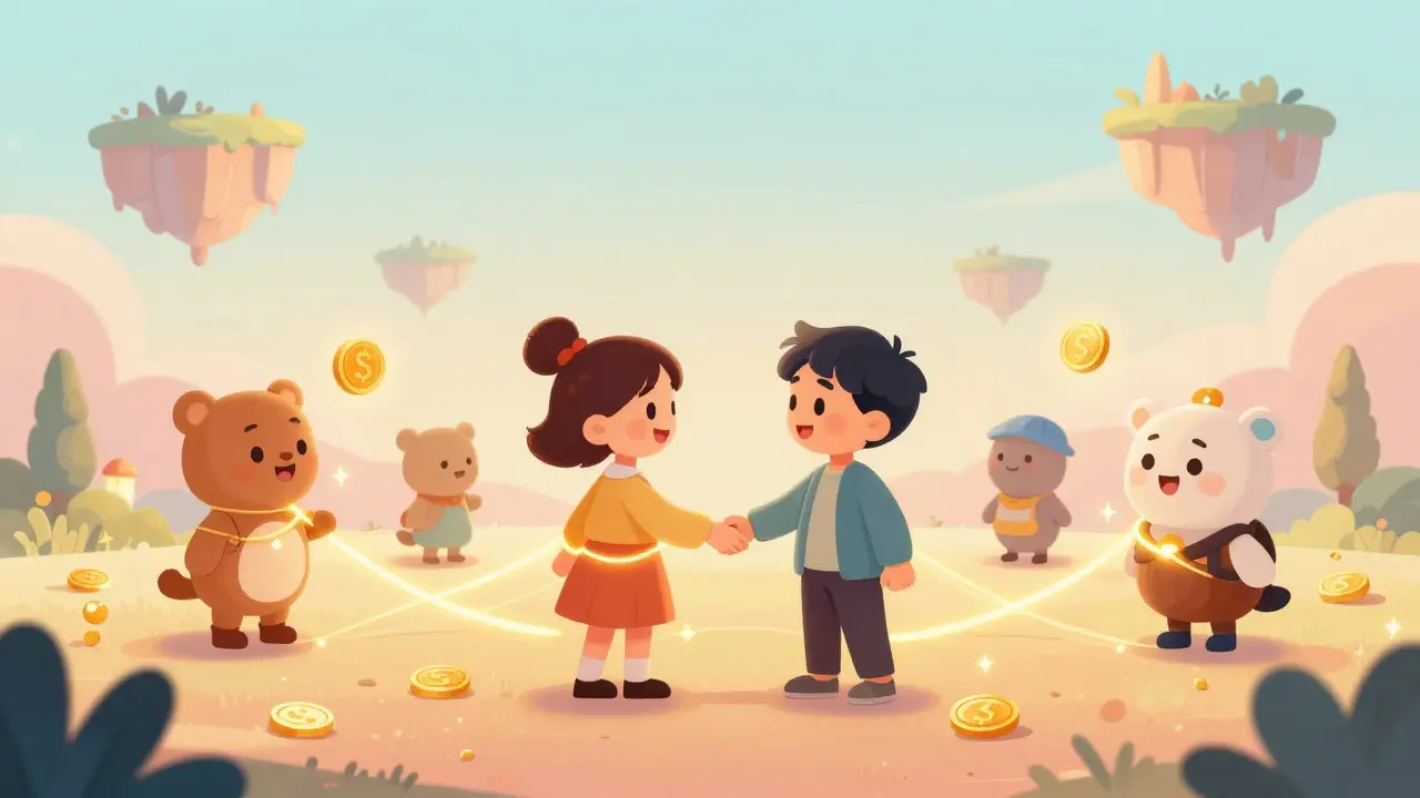 What Is Mithril (MITH) Coin: A Guide to Social Mining Crypto