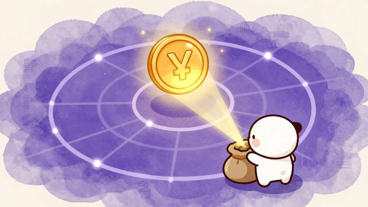 What is YAM V3 (YAM) Crypto Coin: Tokenomics, Price & Safety Analysis