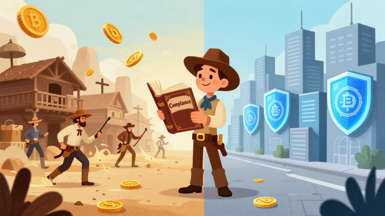 Crypto KYC and AML Guide: Global Regulations for 2026