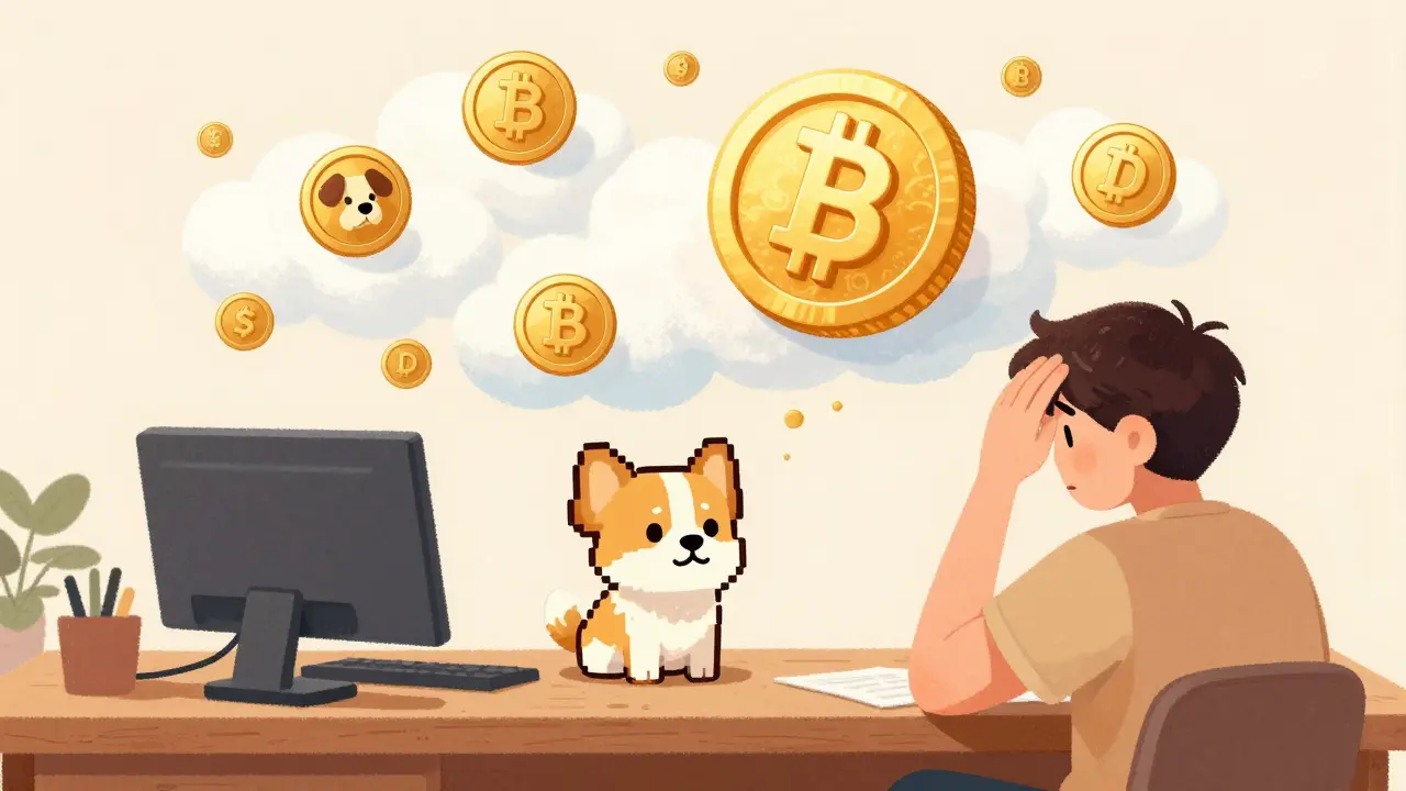DOGGY Airdrop Details: Facts, Risks, and Project Analysis