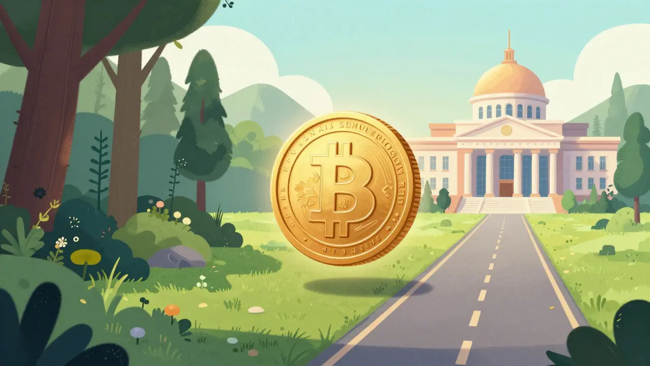 FSC Crypto Regulations in Taiwan: A Guide for Exchanges