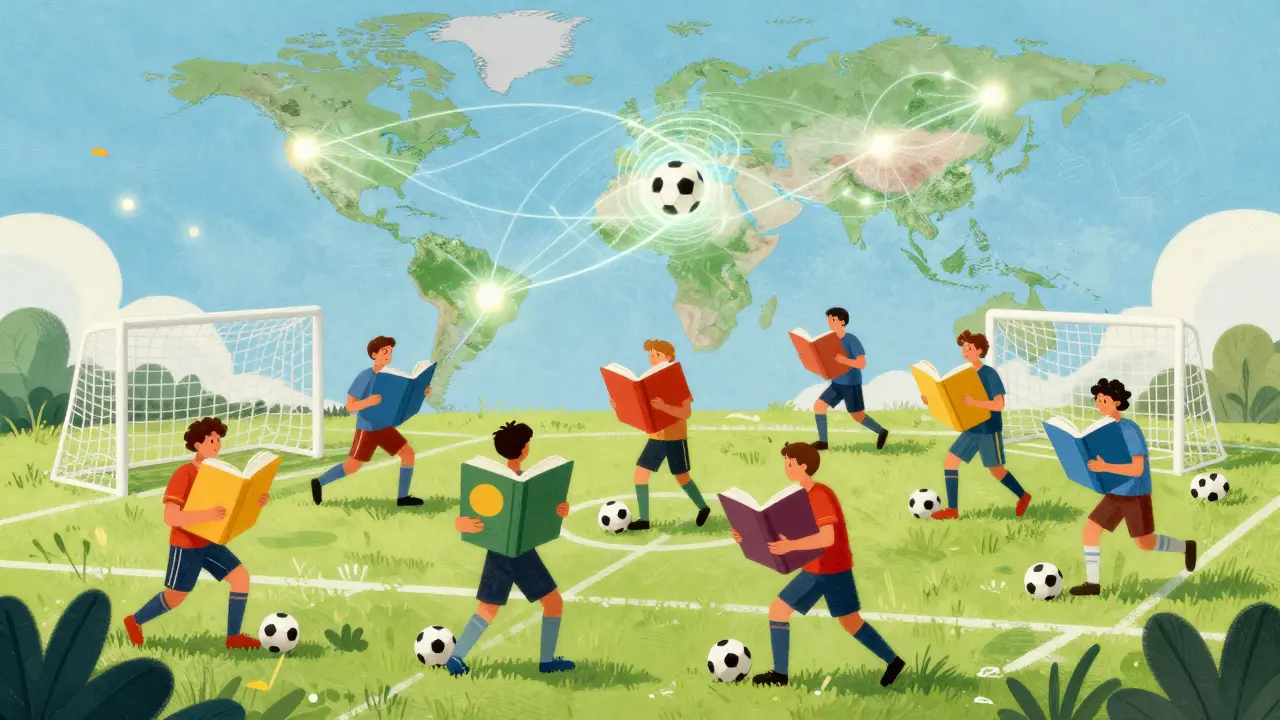 Global Crypto Regulation: How Countries are Coordinating Digital Asset Rules