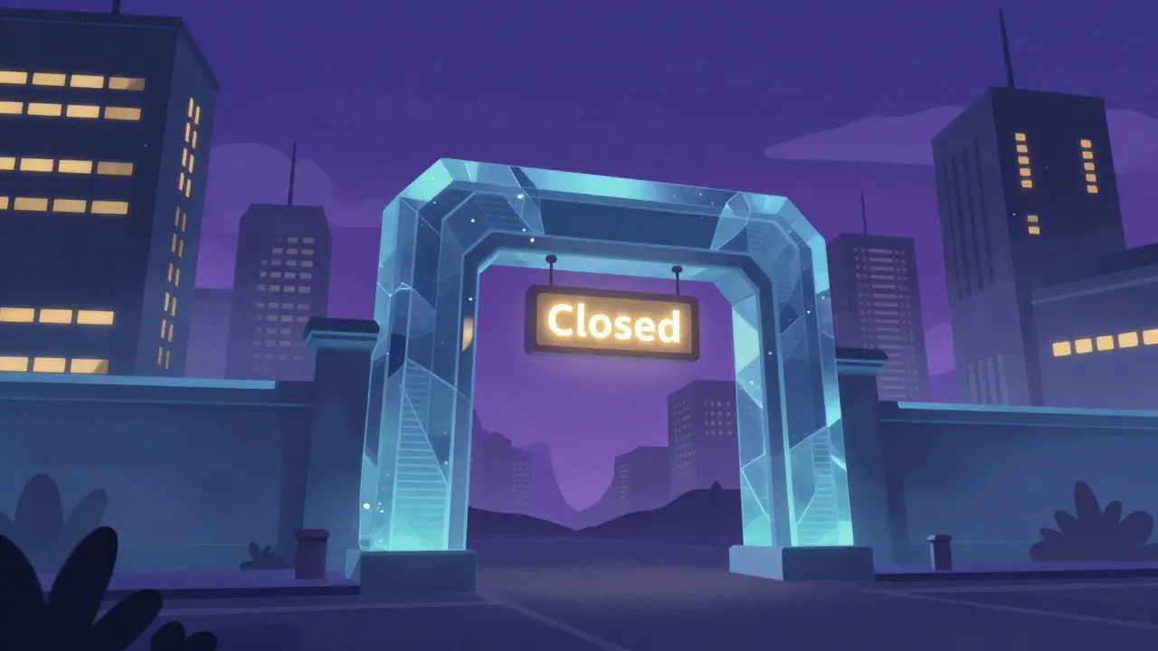 Instant Bitex Review: Is This Crypto Exchange Still Active?