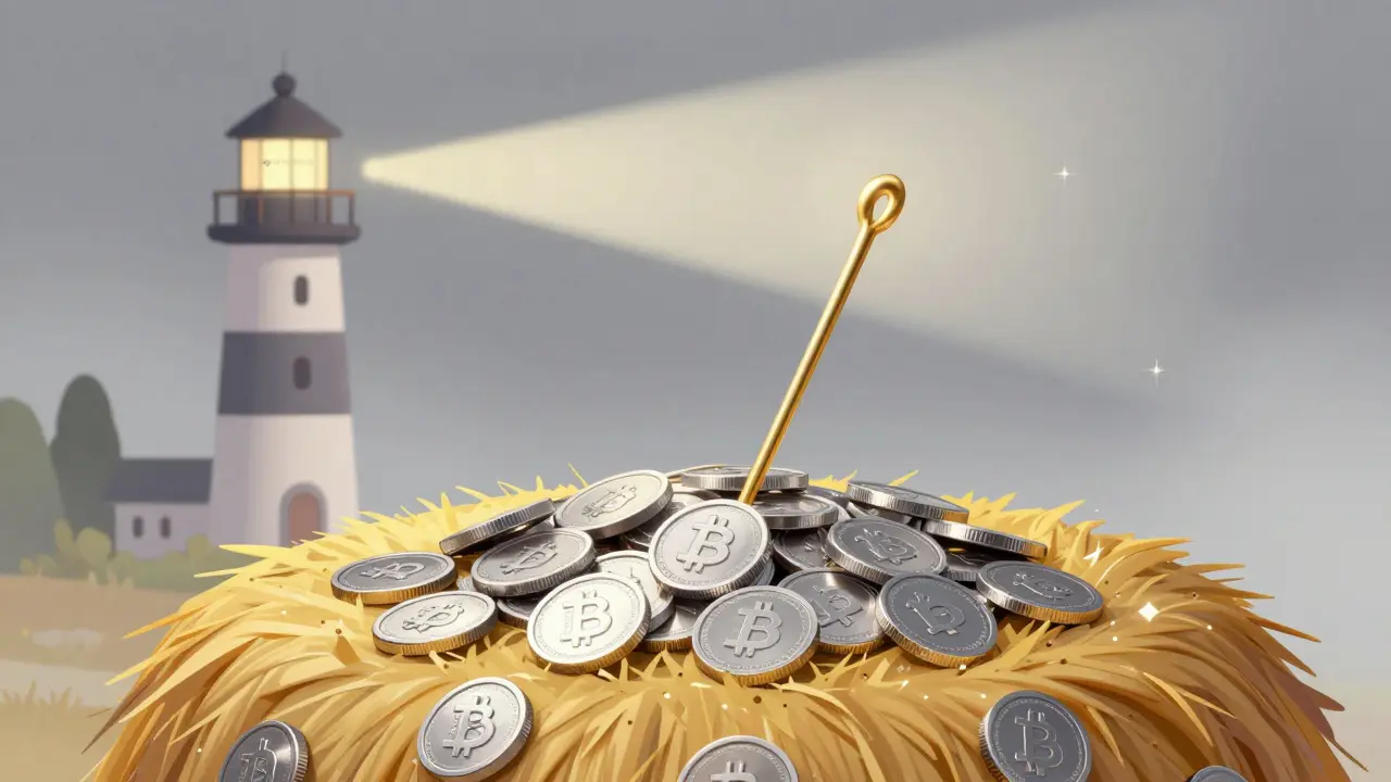 LOCGame (LOCG) CoinMarketCap Airdrop: Everything You Need to Know