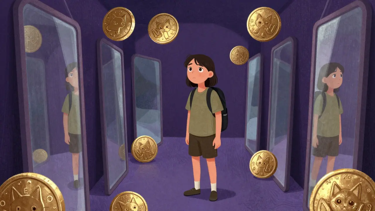 NEKO Airdrop Guide: Neko Network and Token Variants Explained