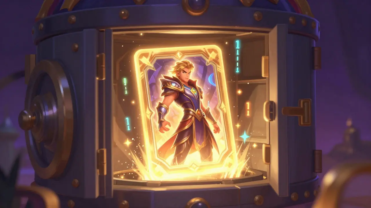 RUNE.GAME Airdrop Guide: Everything About the CoinMarketCap Campaign