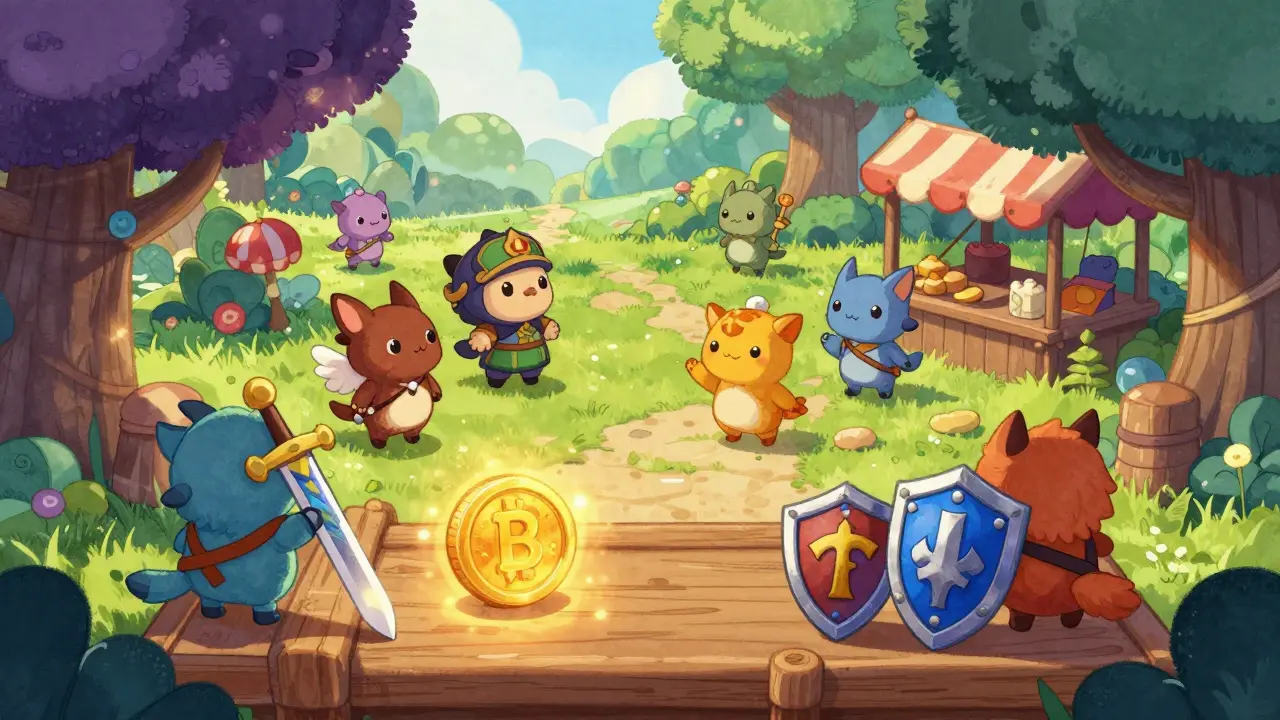 TridentDAO (PSI) Crypto Coin Explained: Purpose, Risks & Market Reality