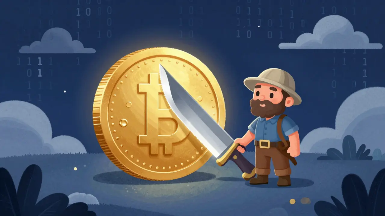 Understanding Litecoin Halving and Crypto Supply Cycles