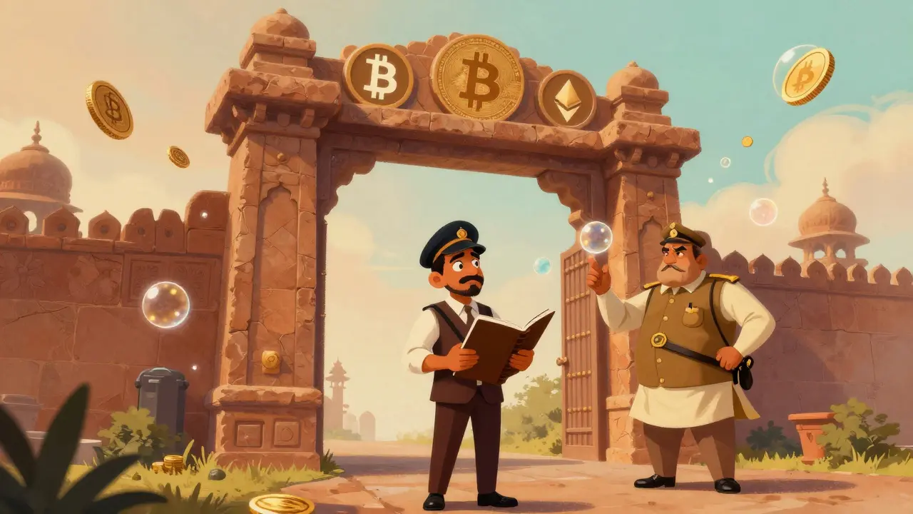 Virtual Digital Assets Taxation in India: A Complete Compliance Guide